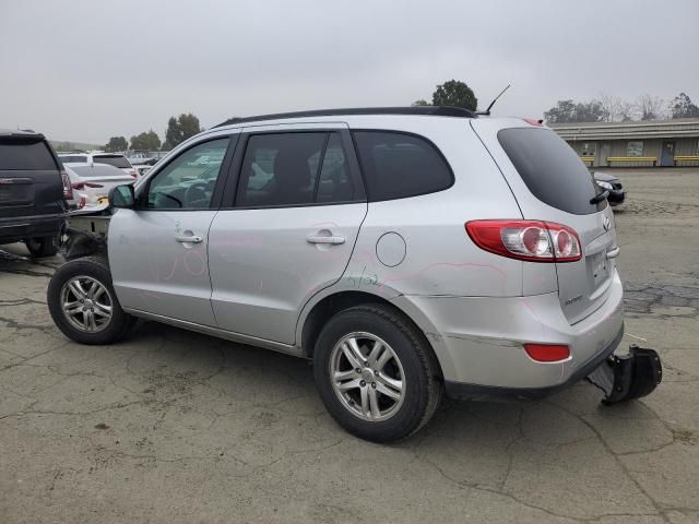 2011 Hyundai Santa FE GLS