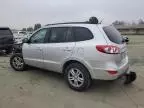 2011 Hyundai Santa FE GLS