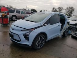 2023 Chevrolet Bolt EV 2LT en venta en Sacramento, CA