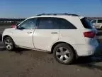 2007 Acura MDX Technology