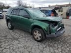 2004 Saturn Vue