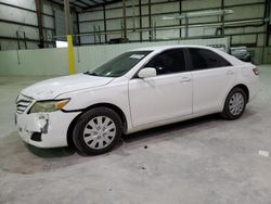 2011 Toyota Camry Base en venta en Lawrenceburg, KY