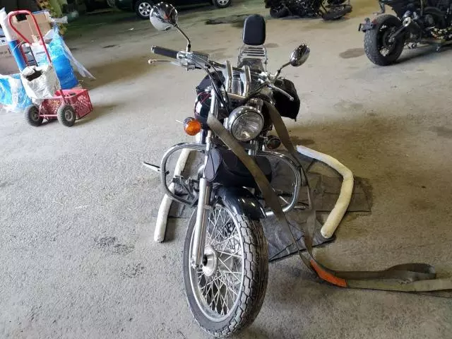 2007 Honda VT750 DC