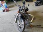 2007 Honda VT750 DC