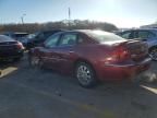 2009 Buick Lacrosse CXL