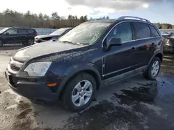 2014 Chevrolet Captiva LS en venta en Windham, ME