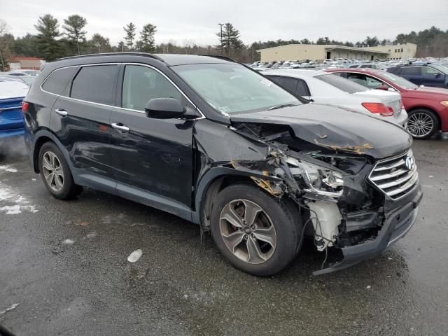 2014 Hyundai Santa FE GLS