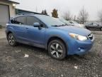 2014 Subaru XV Crosstrek 2.0I Hybrid Touring