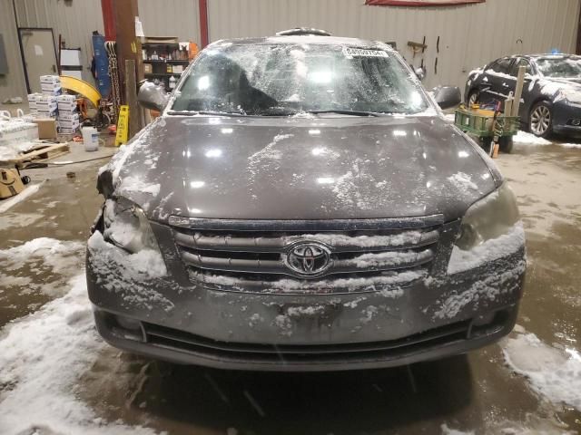 2006 Toyota Avalon XL