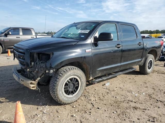 2012 Toyota Tundra Crewmax SR5