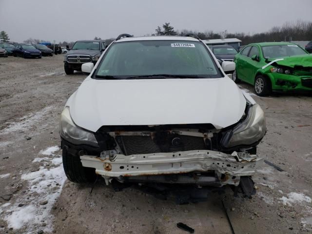 2014 Subaru XV Crosstrek 2.0 Limited