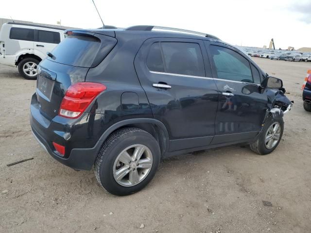 2019 Chevrolet Trax 1LT