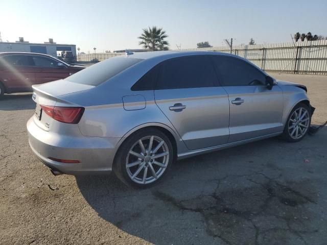 2016 Audi A3 Premium