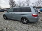 2007 Honda Odyssey EXL