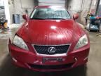 2008 Lexus IS 350