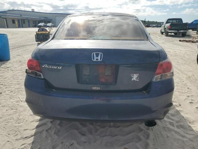 2008 Honda Accord LXP