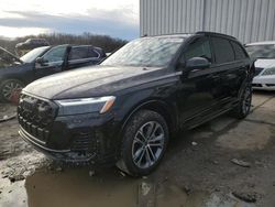 2025 Audi Q7 Premium Plus en venta en Windsor, NJ