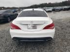 2019 Mercedes-Benz CLA 250 4matic