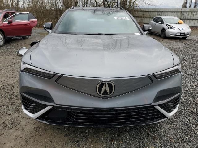 2024 Acura ZDX TYPE-S