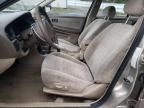 2001 Nissan Altima XE