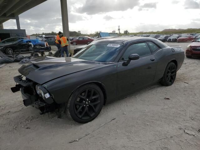 2020 Dodge Challenger R/T