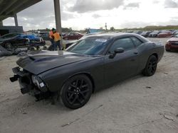 Salvage Cars with No Bids Yet For Sale at auction: 2020 Dodge Challenger R/T