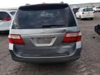 2006 Honda Odyssey EXL