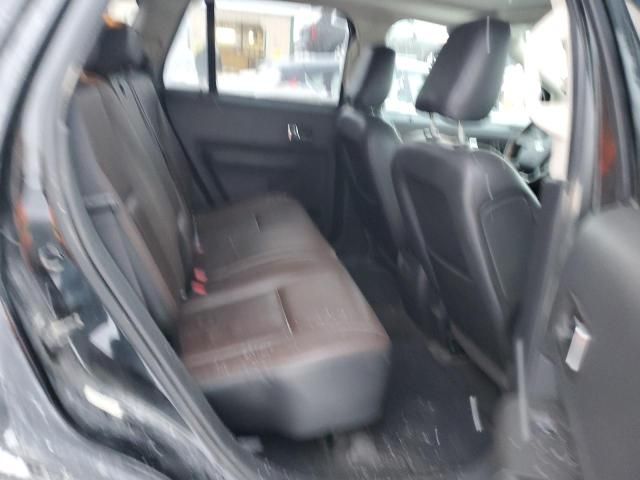 2010 Ford Edge Limited