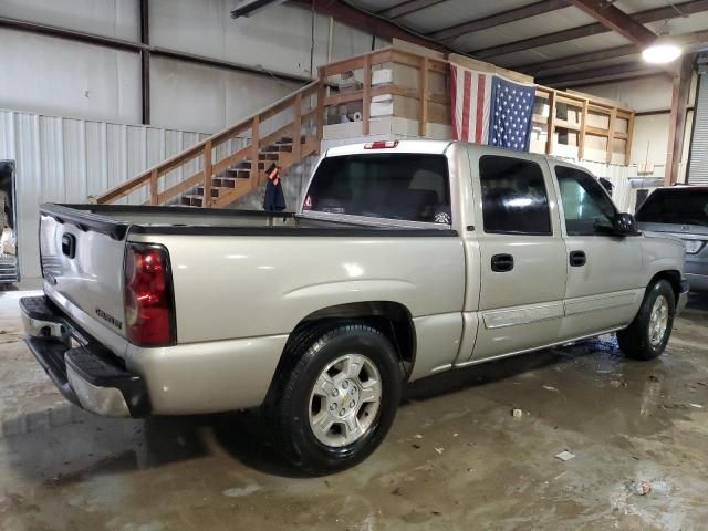 2004 Chevrolet Silverado C1500