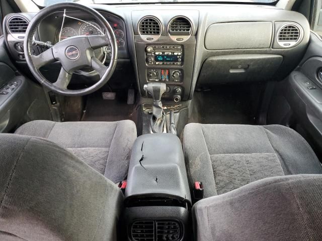 2006 GMC Envoy