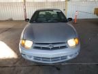 2004 Chevrolet Cavalier