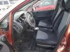 2008 Honda FIT Sport