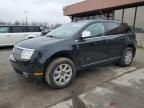 2008 Lincoln MKX