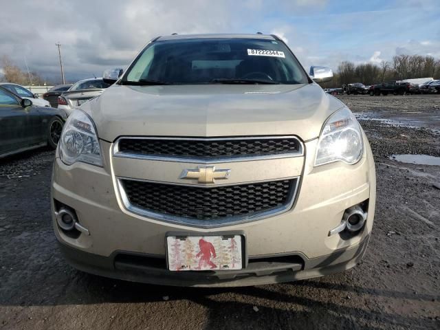 2010 Chevrolet Equinox LT