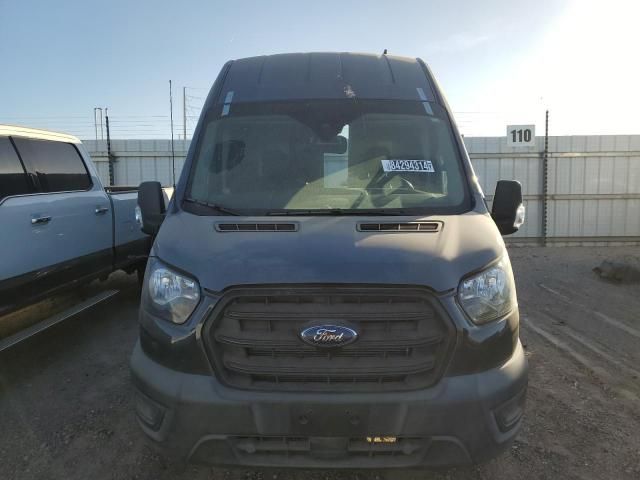 2020 Ford Transit T-250