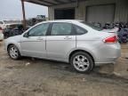 2009 Ford Focus SES