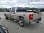 2008 Chevrolet Silverado K1500