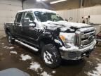 2014 Ford F250 Super Duty