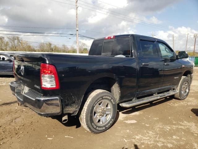 2021 Dodge RAM 2500 Tradesman