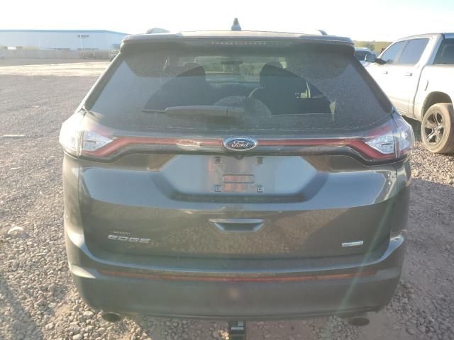 2018 Ford Edge SE