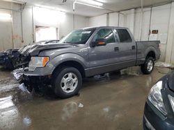 2013 Ford F150 Supercrew en venta en Madisonville, TN