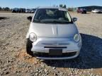 2013 Fiat 500 POP