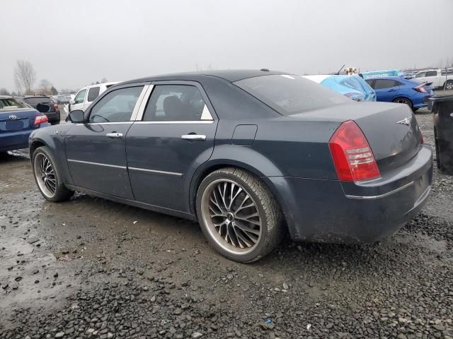 2007 Chrysler 300 Touring