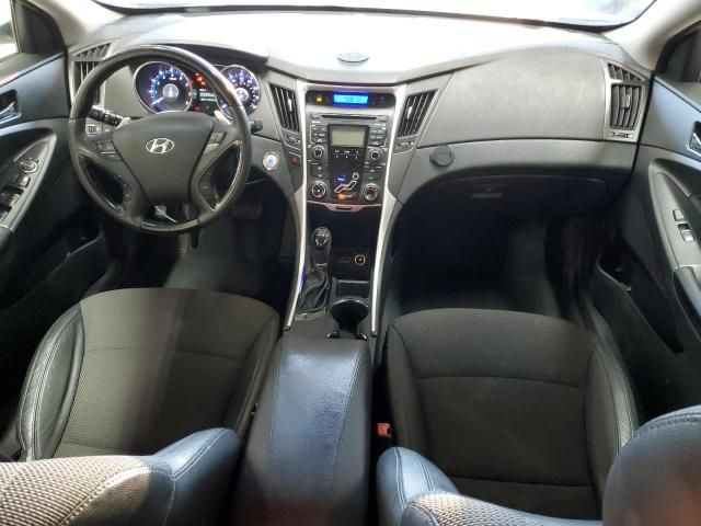 2011 Hyundai Sonata SE