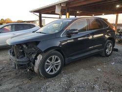 Salvage cars for sale from Copart Tanner, AL: 2019 Ford Edge SEL