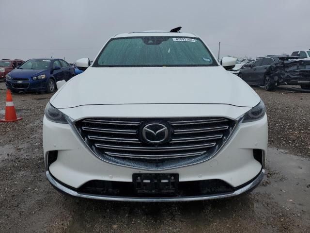 2022 Mazda CX-9 Grand Touring