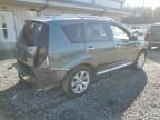 2008 Mitsubishi Outlander SE