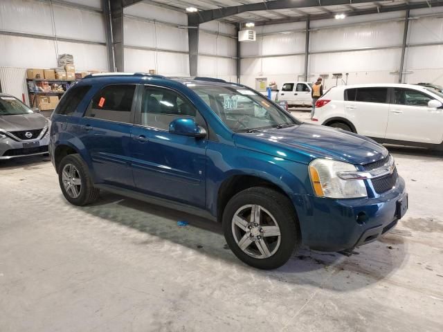 2007 Chevrolet Equinox LT