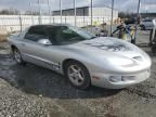 2002 Pontiac Firebird