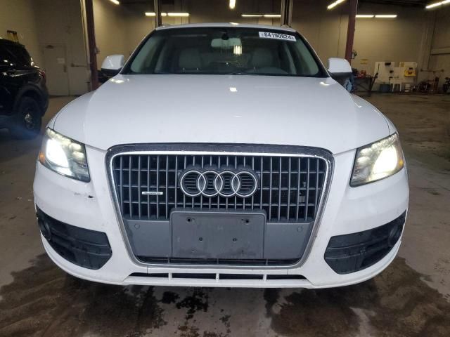 2011 Audi Q5 Premium Plus